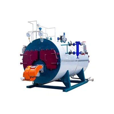 Gasolieketel